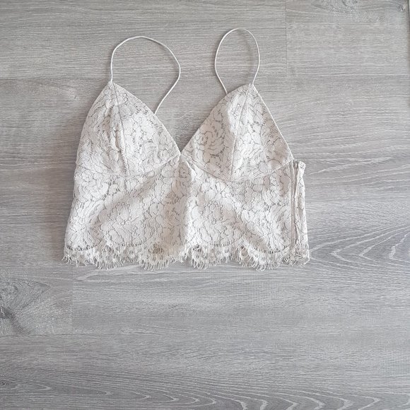 BHLDN Jenny Yoo wedding outfit - Picture 2 of 5